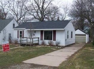 1254 Mayfield Ave NE, Grand Rapids, MI 49505