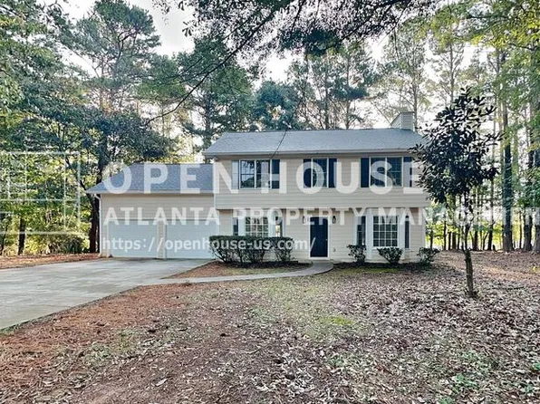 707 Ketch Cv, Woodstock, GA 30189