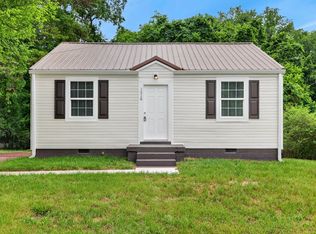 1316 Sunnyview Dr, Clarksville, TN 37040