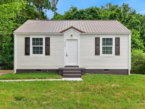 1316 Sunnyview Dr, Clarksville, TN 37040