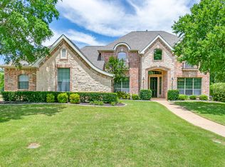 730 Deer Hollow Blvd, Southlake, TX 76092