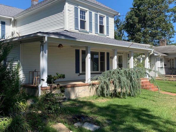 421 W Lincoln Ave