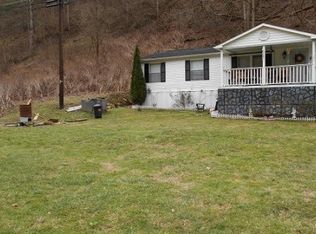 1018 Citadel Dr, Grundy, VA 24614