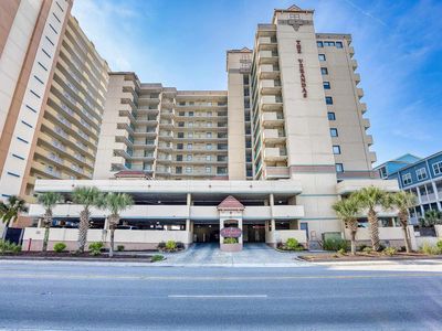 501 S Ocean Blvd. #1003, North Myrtle Beach, SC, 29582