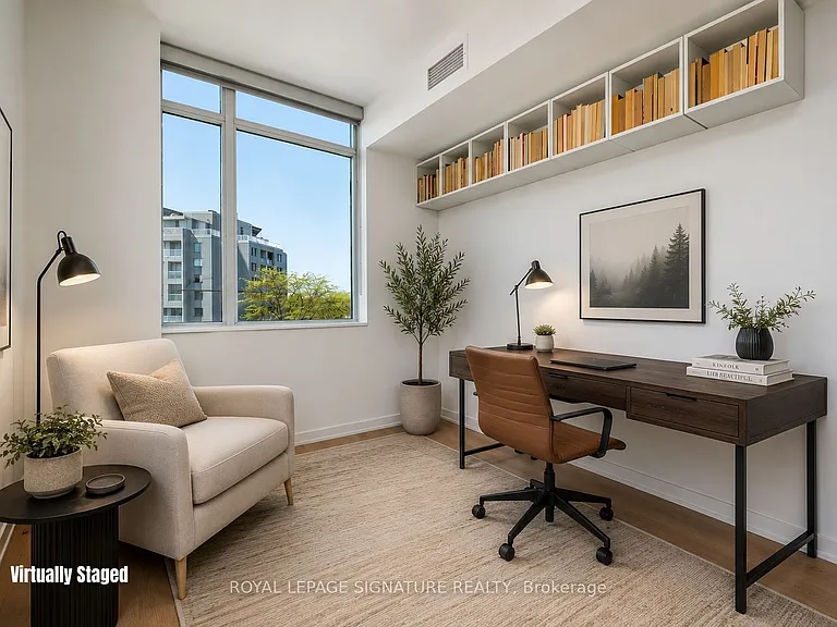 36 Howard Park Ave #610 — Photo 20