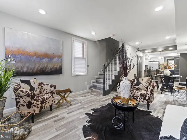 1447 Montpelier St, Baltimore, MD 21218