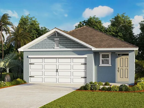 210 Amberwood Way, Umatilla, FL 32784