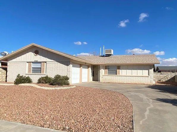 3240 Kilgore Pl, El Paso, TX 79936