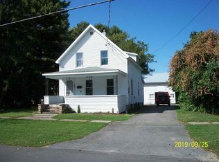 16 Elm St, Norwood, NY 13668