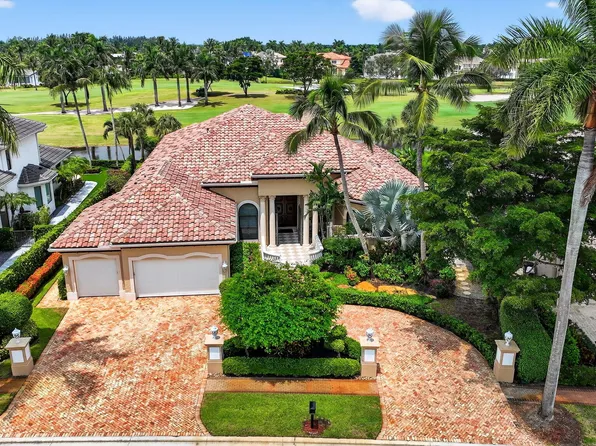 7625 Fenwick Place, Boca Raton, FL 33496