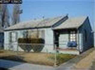6806 Lucille St, Oakland, CA 94621