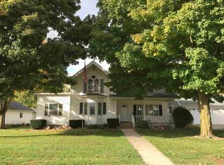 9350 W State Road 120, Orland, IN 46776