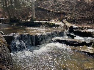 1292 Halls Corners Rd LOT 85, Attica, NY 14011