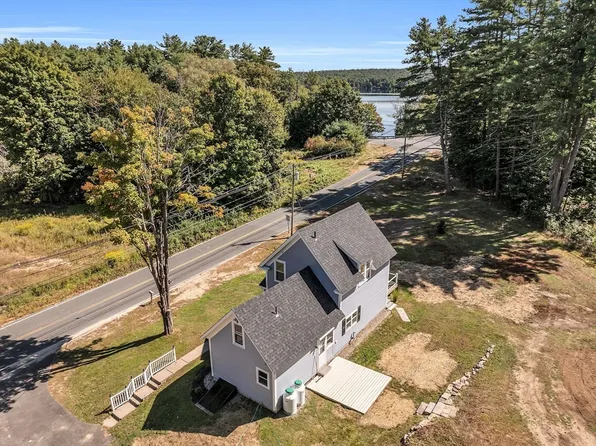 250 Holtshire Rd, Orange, MA 01364