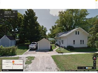 716 Clark St, Redfield, IA 50233