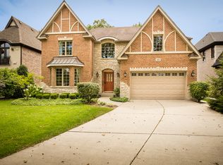 106 E Oneida Ave, Elmhurst, IL 60126