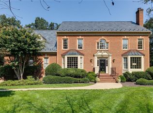 9800 Brooks Hall Pl, Henrico, VA 23238