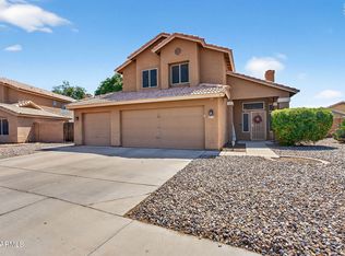 4719 E ROCKLEDGE Road, Phoenix, AZ 85044
