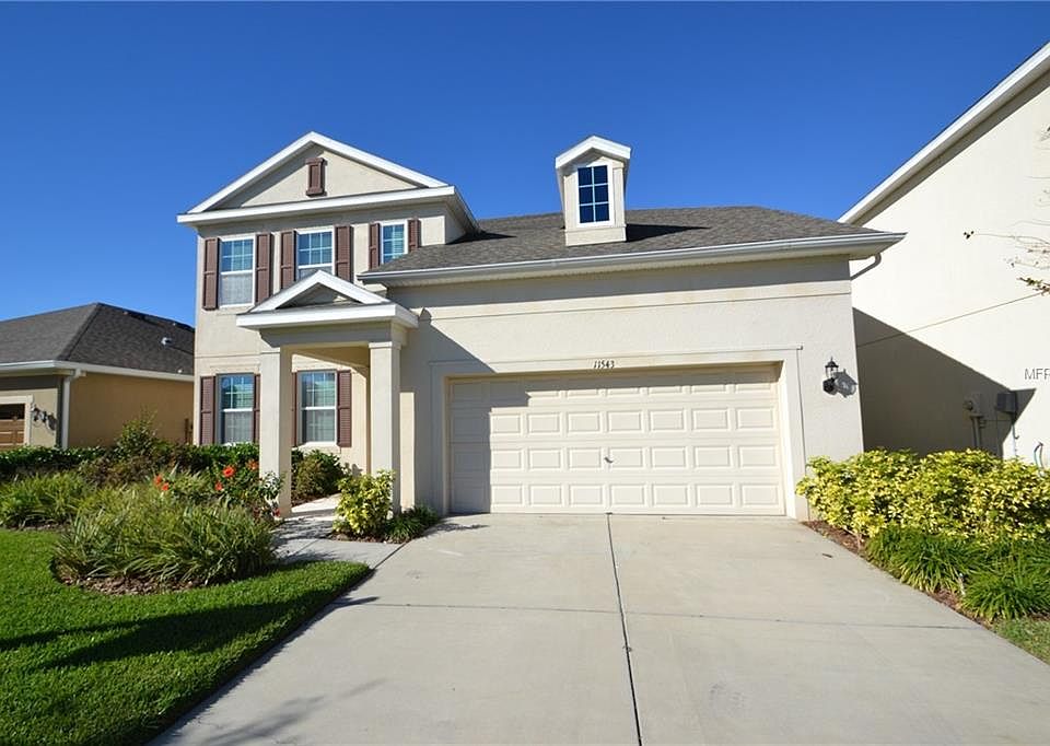 1st image of 11543 Tangle Branch Ln