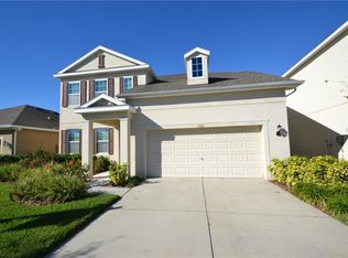 11543 Tangle Branch Ln, Gibsonton, FL 33534