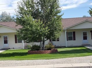 1591 N Gould St #1591 N, Sheridan, WY 82801