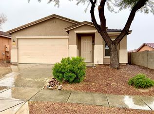 2066 S Aliso Spring Ln, Tucson, AZ 85748