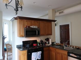 804 Parker St #O2, Boston, MA 02120
