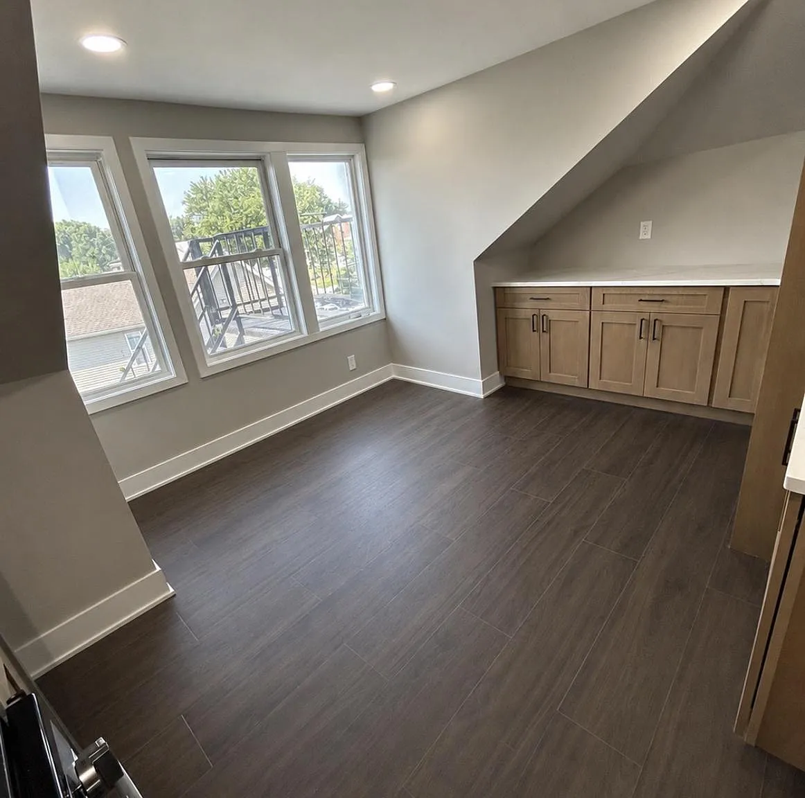 1 bed, 640 sqft, $1,695 — Photo 4