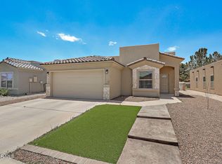 533 Cedarwood Ave, El Paso, TX 79928