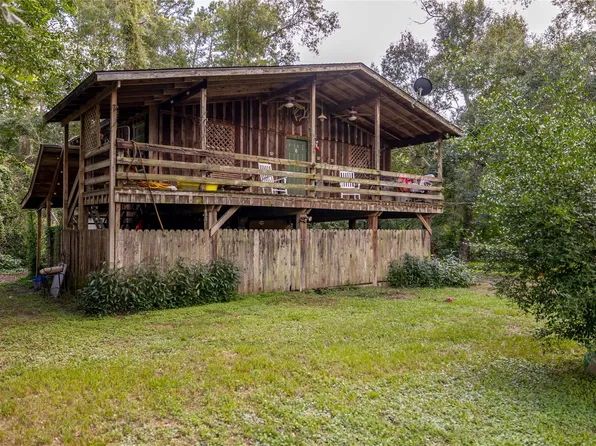 25210 Hemlock Ln, Cleveland, TX 77328