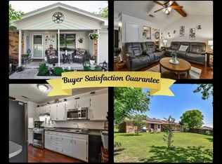 908 Marilyn Dr, Copperas Cove, TX 76522