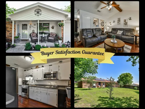 908 Marilyn Dr, Copperas Cove, TX 76522