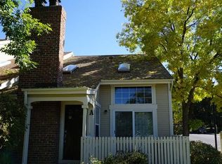 2951 W Long Dr APT A, Littleton, CO 80120