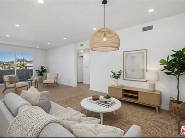 1717 N Winona Blvd, Los Angeles, CA 90027