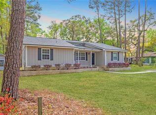 102 Marsh Oak Dr, Brunswick, GA 31525