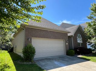 4736 Larkhill Ln, Lexington, KY 40509