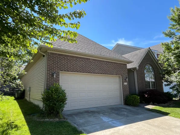 4736 Larkhill Ln, Lexington, KY 40509