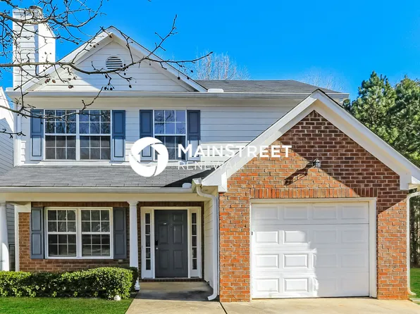4039 Ravenwood Ct, Union City, GA 30291