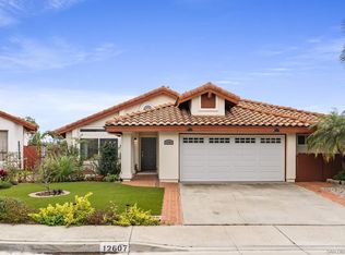 12607 Buckwheat Ct, San Diego, CA 92129