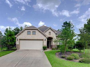 6 Silver Arrow Ct, The Woodlands, TX 77389