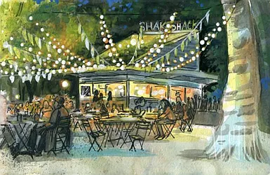 Rented by Alpha Properties NYC I LLC