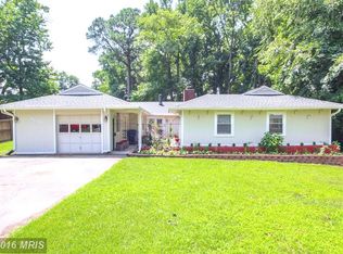 8013 Holly Ave, Waldorf, MD 20601