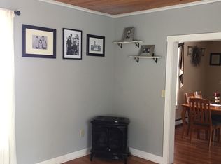 69 Swan St, Calais, ME 04619