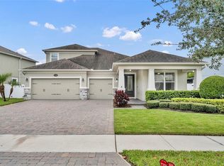 3166 Somerset Park Dr, Orlando, FL 32824