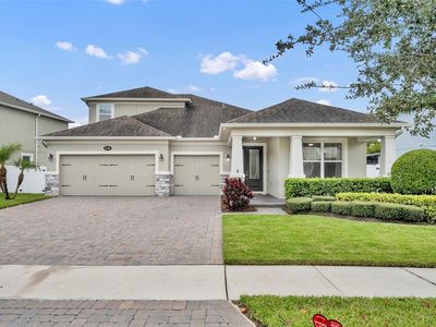 3166 Somerset Park Dr, Orlando, FL, 32824