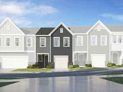 48 Blossom Field Way, Angier, NC, 27501