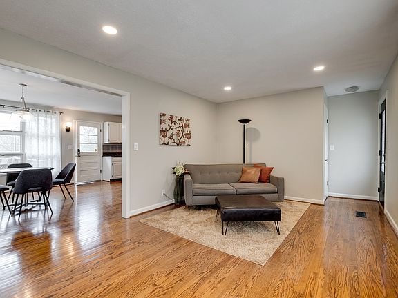 2nd image of 6712 Greeley Dr #A
