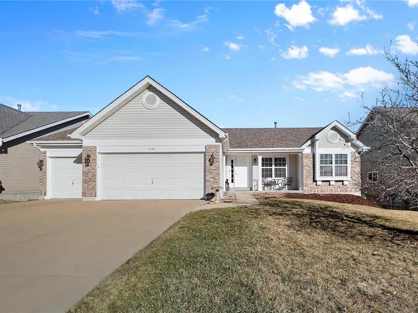 2435 Driftwood Ct, Imperial, MO 63052