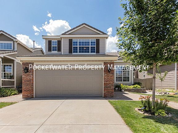 2nd image of 3435 Castle Peak Ave