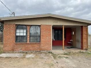 1703 Coyunda, Eagle Pass, TX 78852
